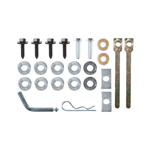 Draw-Tite 36252 Frame Hitch Class II Trailer