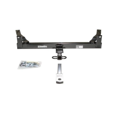 Draw-Tite 36252 Frame Hitch Class II Trailer