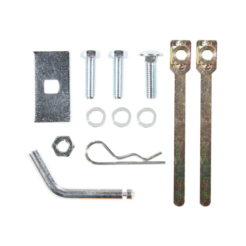 Draw-Tite 36262 Frame Hitch Class II Trailer