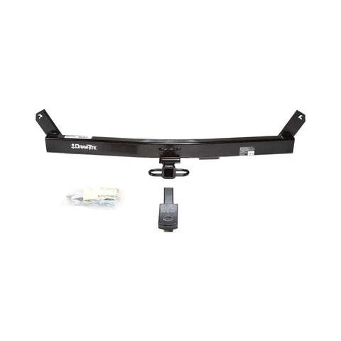 Draw-Tite 36262 Frame Hitch Class II Trailer