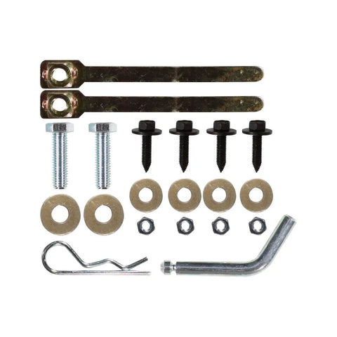 Draw-Tite 36268 Frame Hitch Class II Trailer