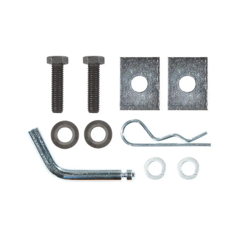 Draw-Tite 36276 Frame Hitch Class II Trailer