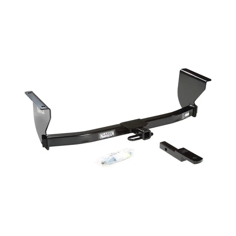 Draw-Tite 36276 Frame Hitch Class II Trailer