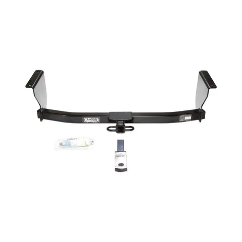 Draw-Tite 36276 Frame Hitch Class II Trailer