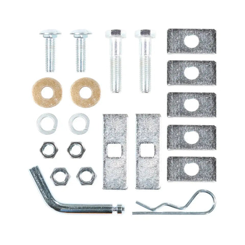 Draw-Tite 36284 Frame Hitch Class II Trailer