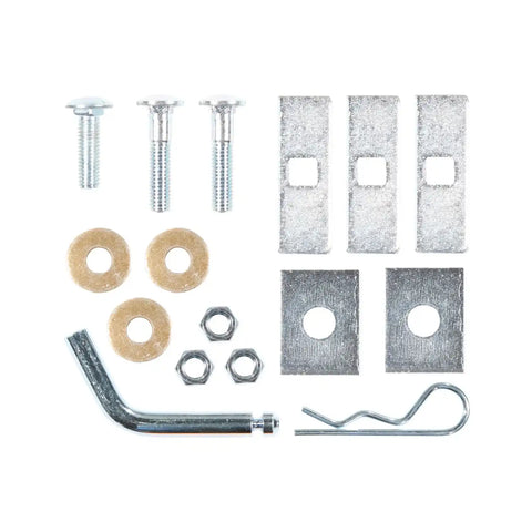 Draw-Tite 36286 Frame Hitch Class II Trailer