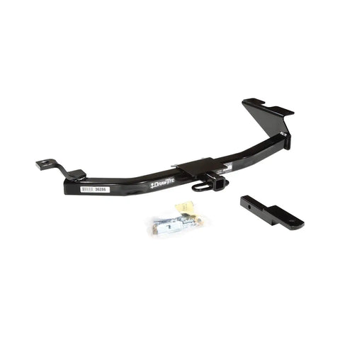 Draw-Tite 36286 Frame Hitch Class II Trailer