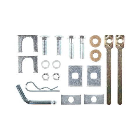 Draw-Tite 36288 Frame Hitch Class II Trailer