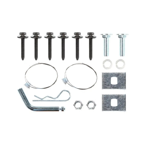 Draw-Tite 36292 Frame Hitch Class II Trailer