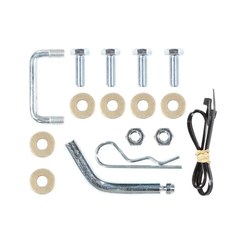 Draw-Tite 36293 Frame Hitch Class II Trailer