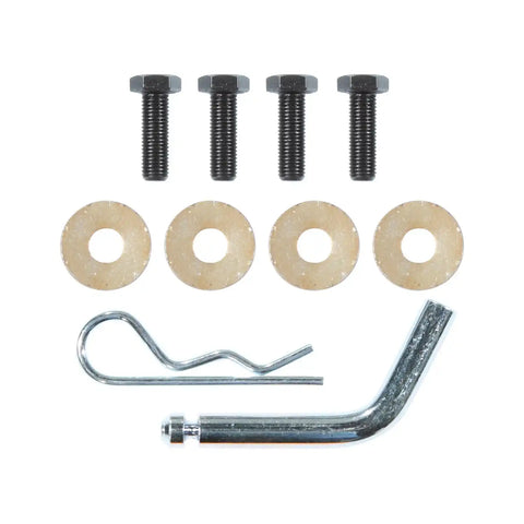Draw-Tite 36298 Frame Hitch Class II Trailer