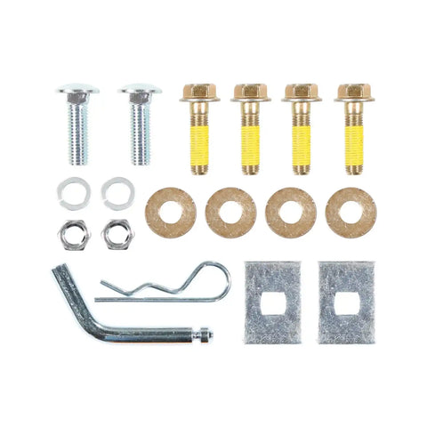 Draw-Tite 36305 Frame Hitch Class II Trailer