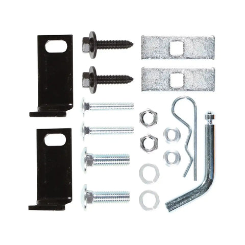 Draw-Tite 36309 Frame Hitch Class II Trailer