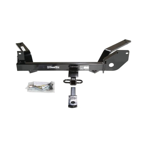 Draw-Tite 36313 Frame Hitch Class II Trailer