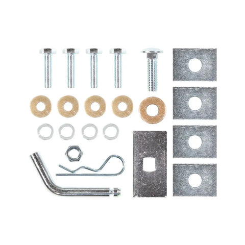 Draw-Tite 36334 Frame Hitch Class II Trailer