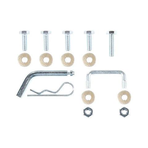 Draw-Tite 36336 Frame Hitch Class II Trailer
