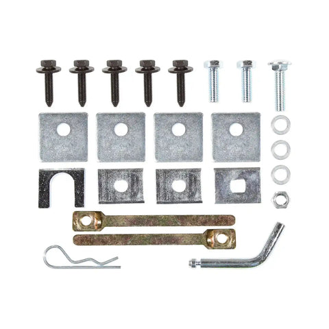 Draw-Tite 36361 Frame Hitch Class II Trailer