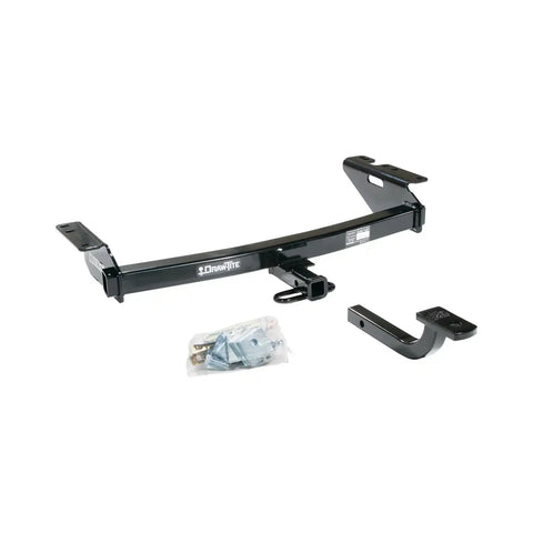 Draw-Tite 36361 Frame Hitch Class II Trailer