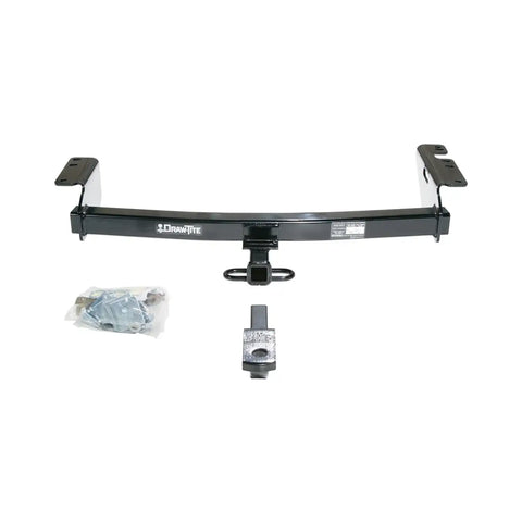 Draw-Tite 36361 Frame Hitch Class II Trailer