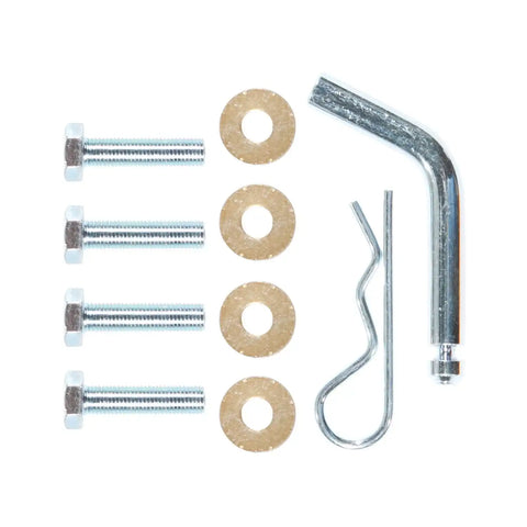 Draw-Tite 36363 Frame Hitch Class II Trailer