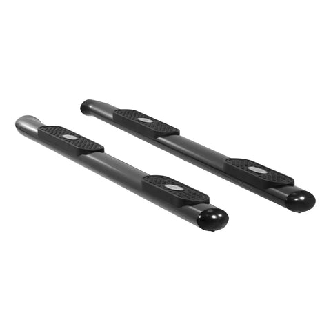 ARIES Wheel-to-Wheel 4 Oval Nerf Bars