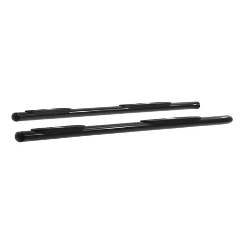 ARIES Wheel-to-Wheel 4 Oval Nerf Bars