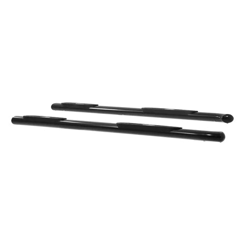 ARIES Wheel-to-Wheel 4 Oval Nerf Bars