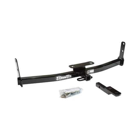 Draw-Tite 36408 Frame Hitch Class II Trailer