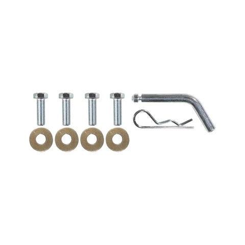 Draw-Tite 36417 Frame Hitch Class II Trailer