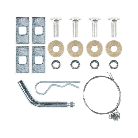 Draw-Tite 36419 Frame Hitch Class II Trailer