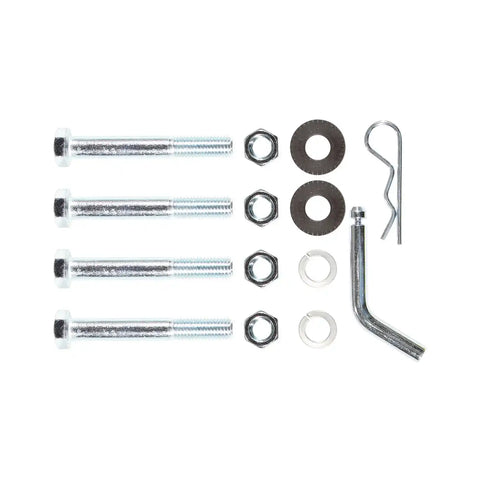 Draw-Tite 36423 Frame Hitch Class II Trailer