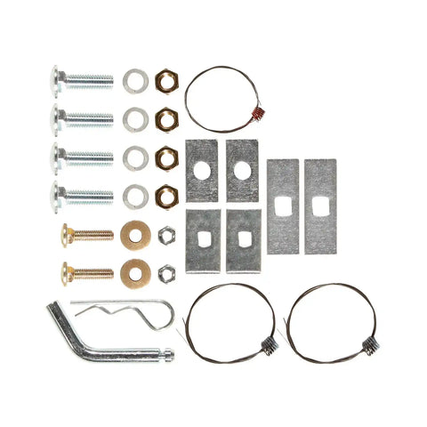 Draw-Tite 36426 Frame Hitch Class II Trailer