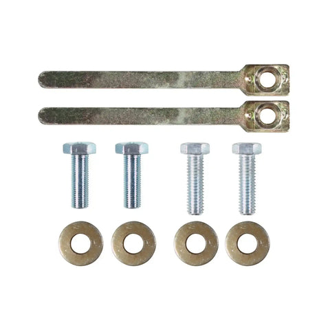 Draw-Tite 36427 Frame Hitch Class II Trailer
