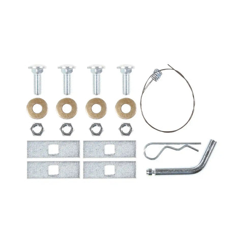 Draw-Tite 36447 Frame Hitch Class II Trailer