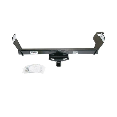 Draw-Tite 36448 Frame Hitch Class II Trailer