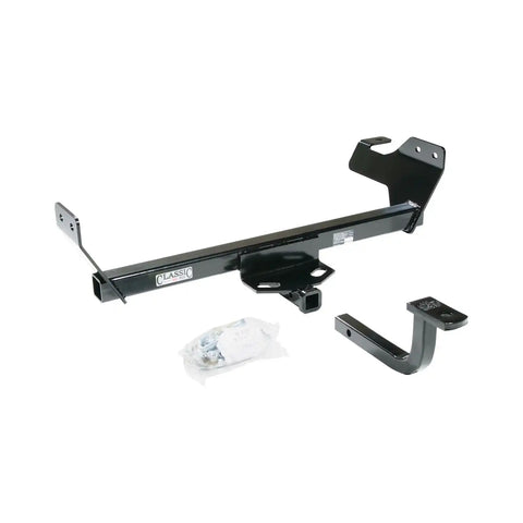 Draw-Tite 36448 Frame Hitch Class II Trailer