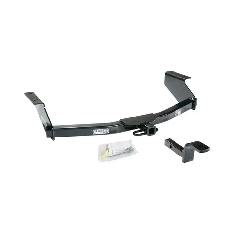 Draw-Tite 36451 Frame Hitch Class II Trailer