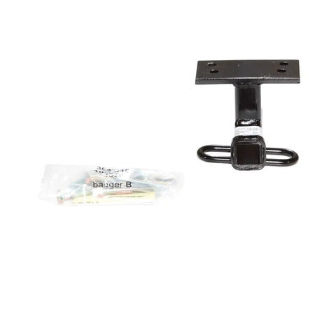Draw-Tite 36474 Frame Hitch Class II Trailer