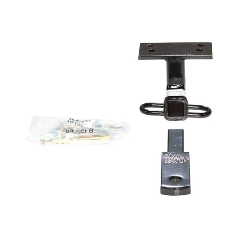 Draw-Tite 36474 Frame Hitch Class II Trailer