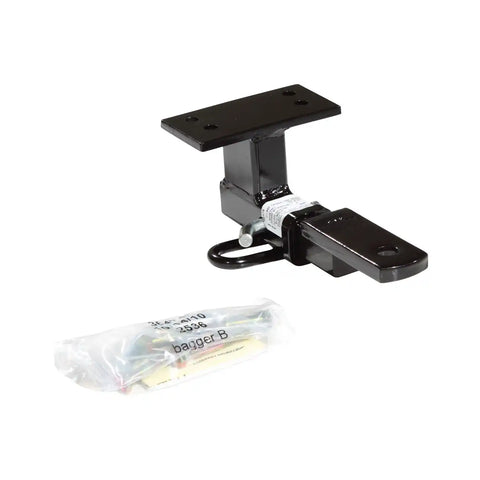 Draw-Tite 36474 Frame Hitch Class II Trailer