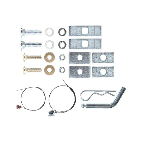 Draw-Tite 36479 Frame Hitch Class II Trailer