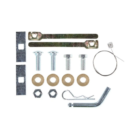 Draw-Tite 36492 Frame Hitch Class II Trailer