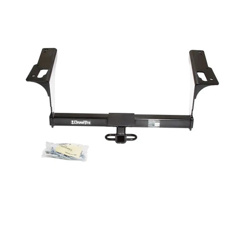 Draw-Tite 36493 Frame Hitch Class II Trailer