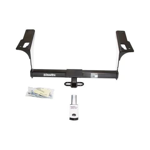 Draw-Tite 36493 Frame Hitch Class II Trailer