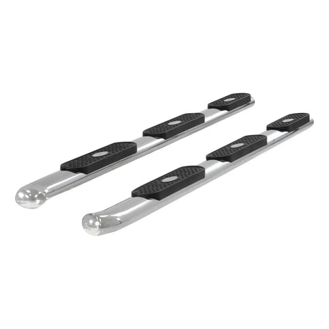 ARIES Wheel-to-Wheel 4 Oval Nerf Bars