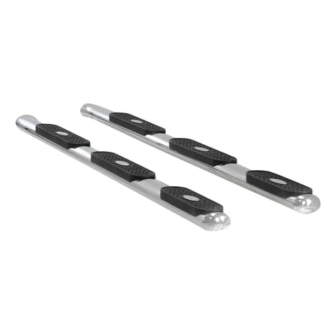 ARIES Wheel-to-Wheel 4 Oval Nerf Bars