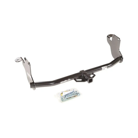 Draw-Tite 36509 Round Tube Class II Trailer Hitch