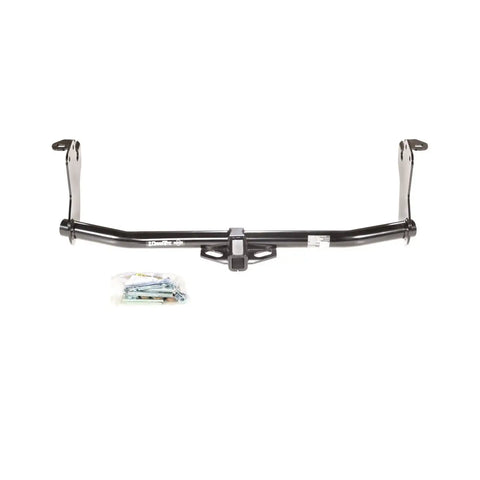 Draw-Tite 36509 Round Tube Class II Trailer Hitch