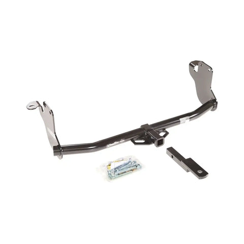 Draw-Tite 36509 Round Tube Class II Trailer Hitch
