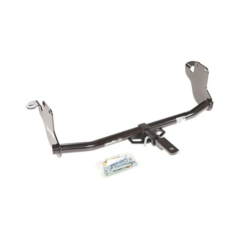 Draw-Tite 36509 Round Tube Class II Trailer Hitch